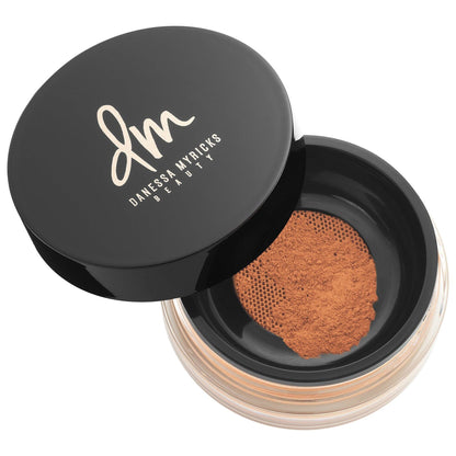 Evolution Powder