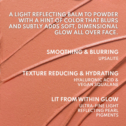Yummy Skin Blurring Balm Lowlighter