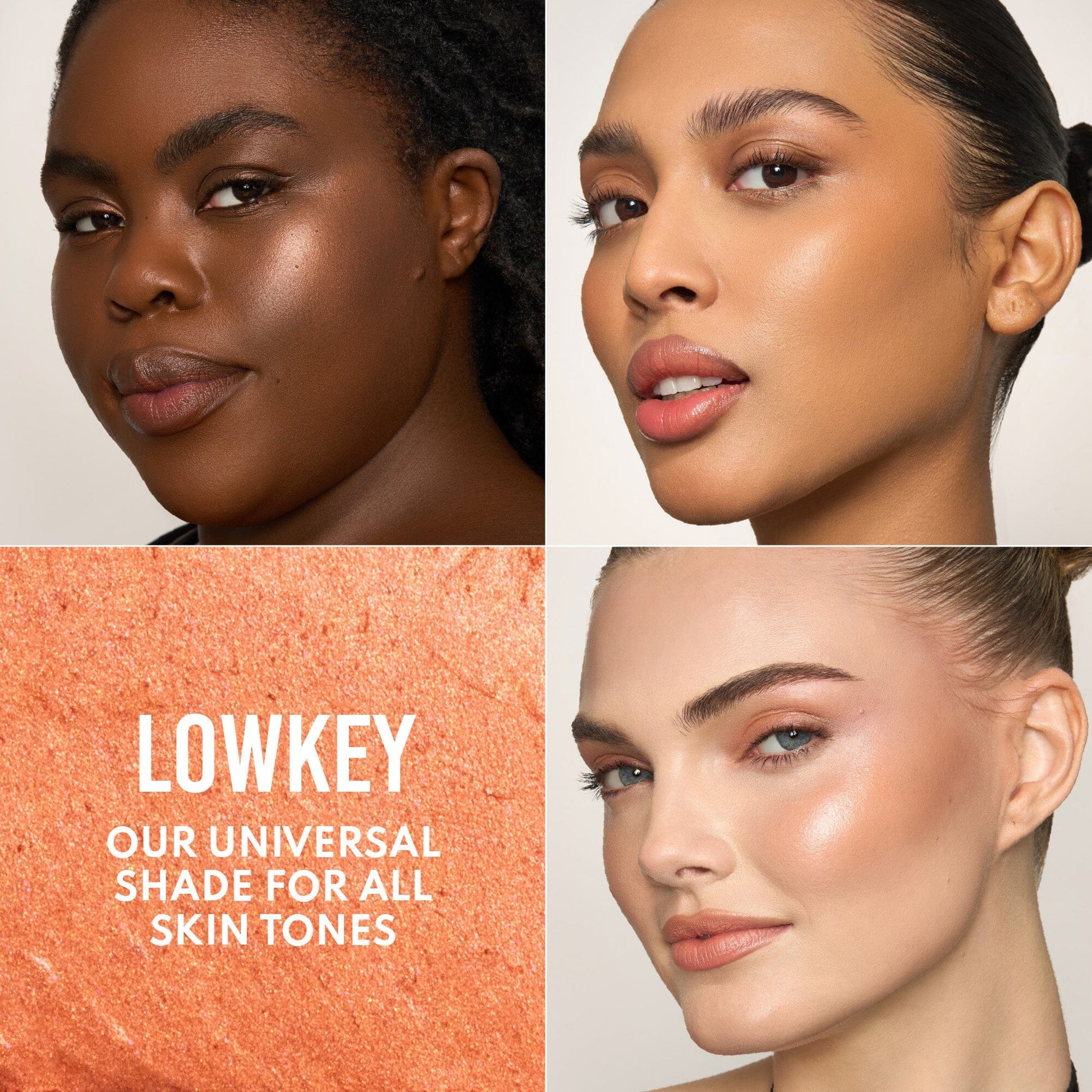Yummy Skin Blurring Balm Lowlighter