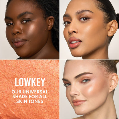 Yummy Skin Blurring Balm Lowlighter