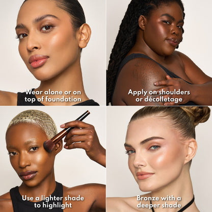 Yummy Skin Blurring Balm Lowlighter