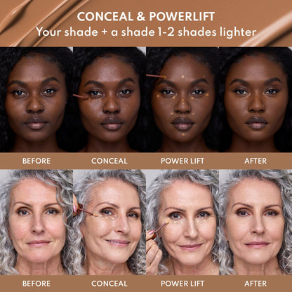 Yummy Skin Lift & Flex Concealer