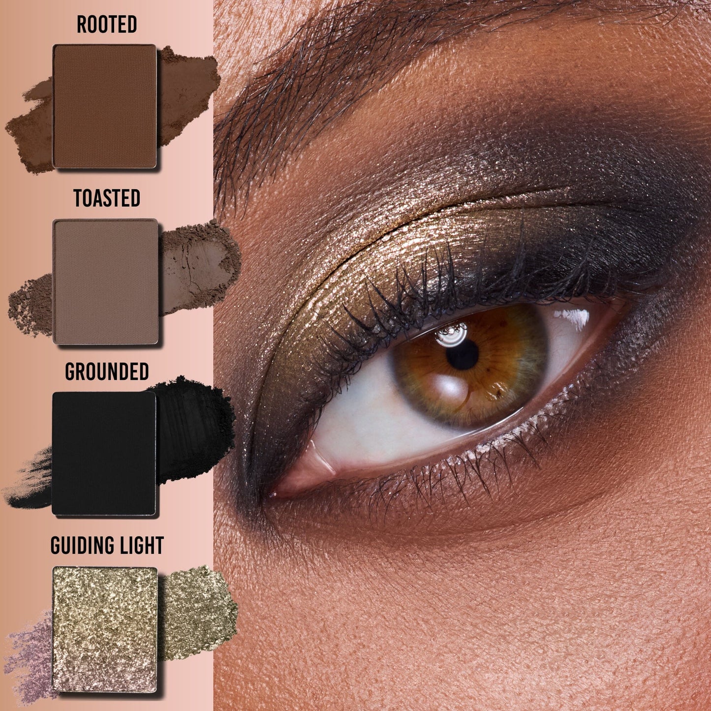 Everyday Magic Mini Freedom Palette