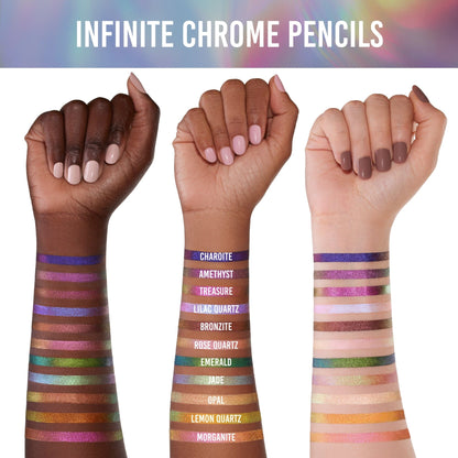 Infinite Chrome Micropencils