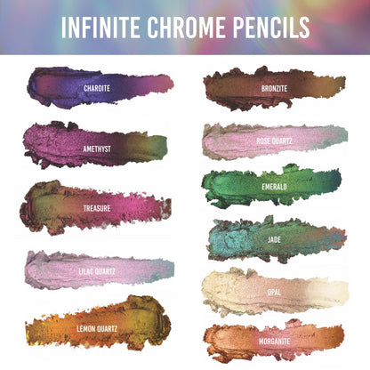 Infinite Chrome Micropencils