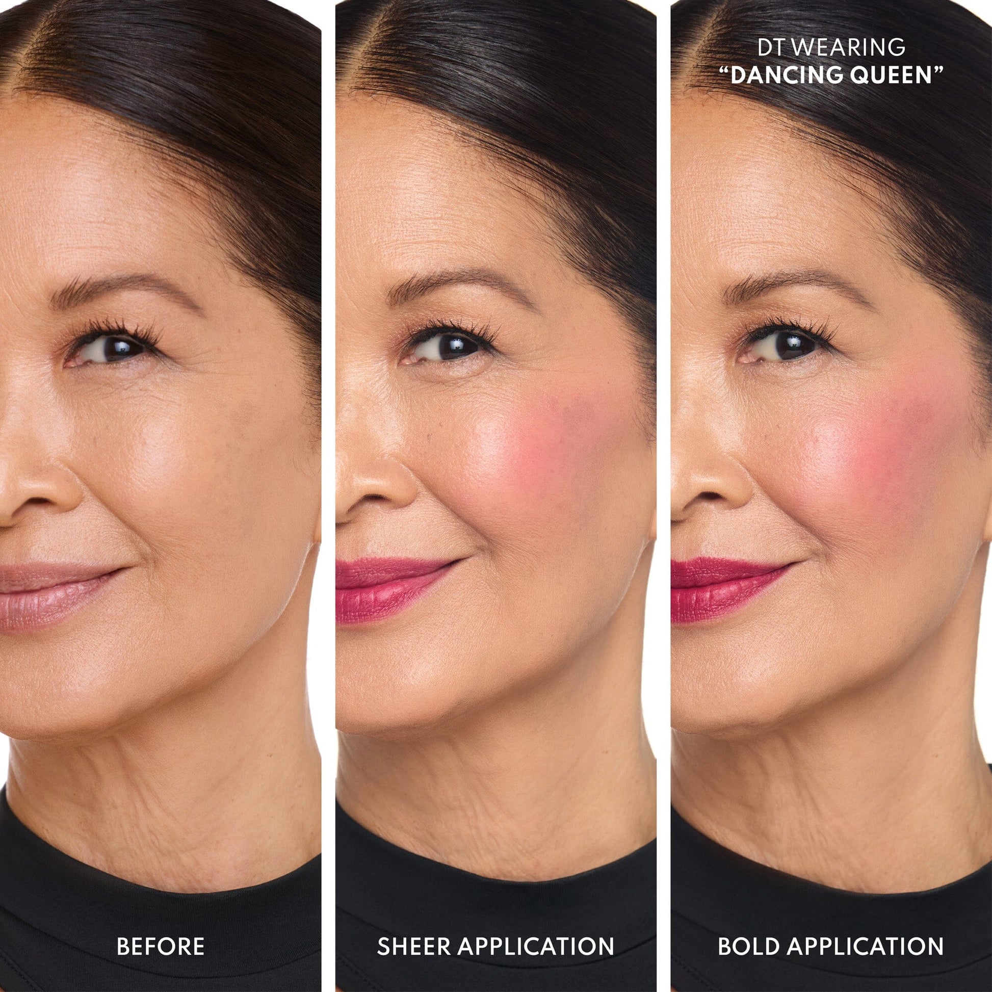 Yummy Skin Blurring Balm Powder Flushed
