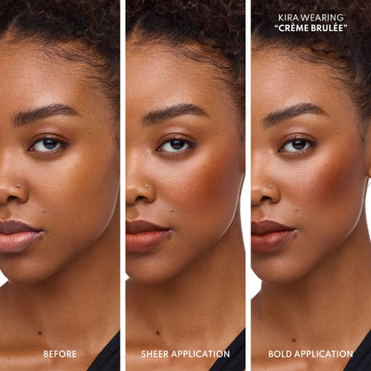 Yummy Skin Blurring Balm Powder Flushed