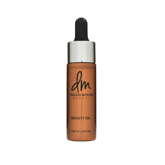 Love & Light Beauty Oil