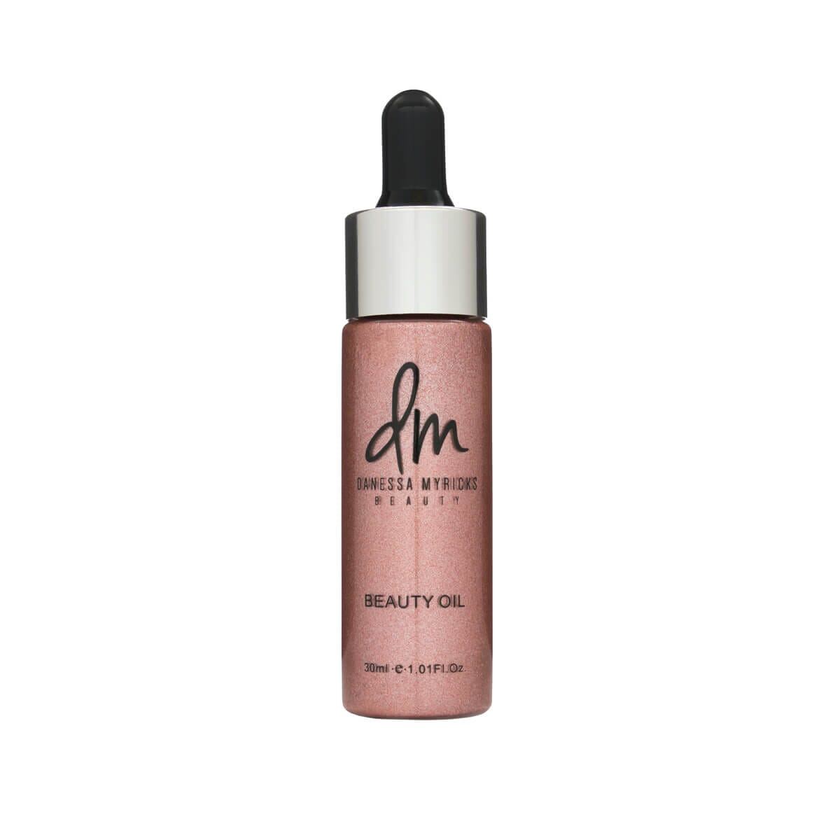 Love & Light Beauty Oil