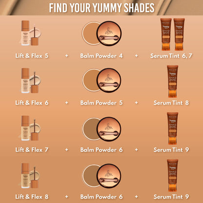 Yummy Skin Lift & Flex Concealer