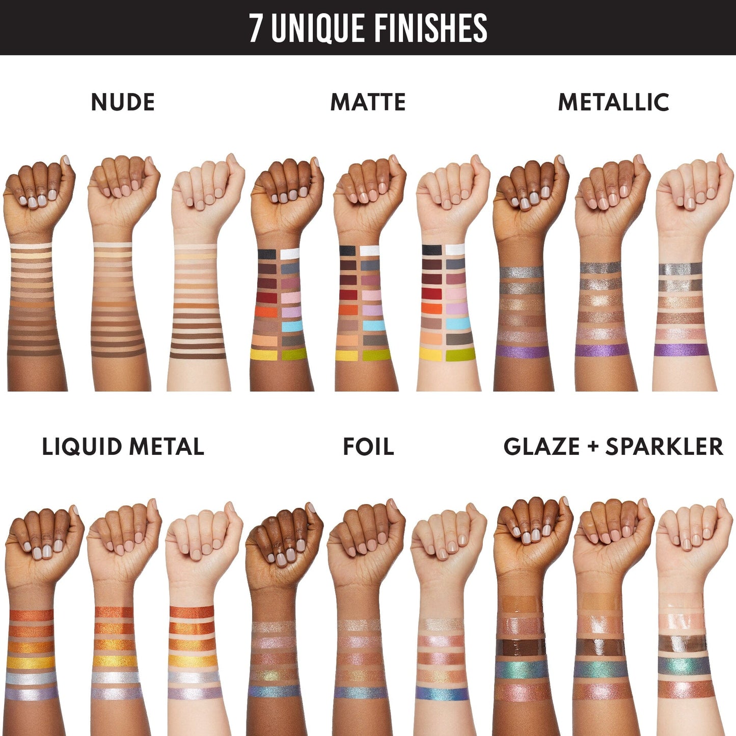 Colorfix Metallics