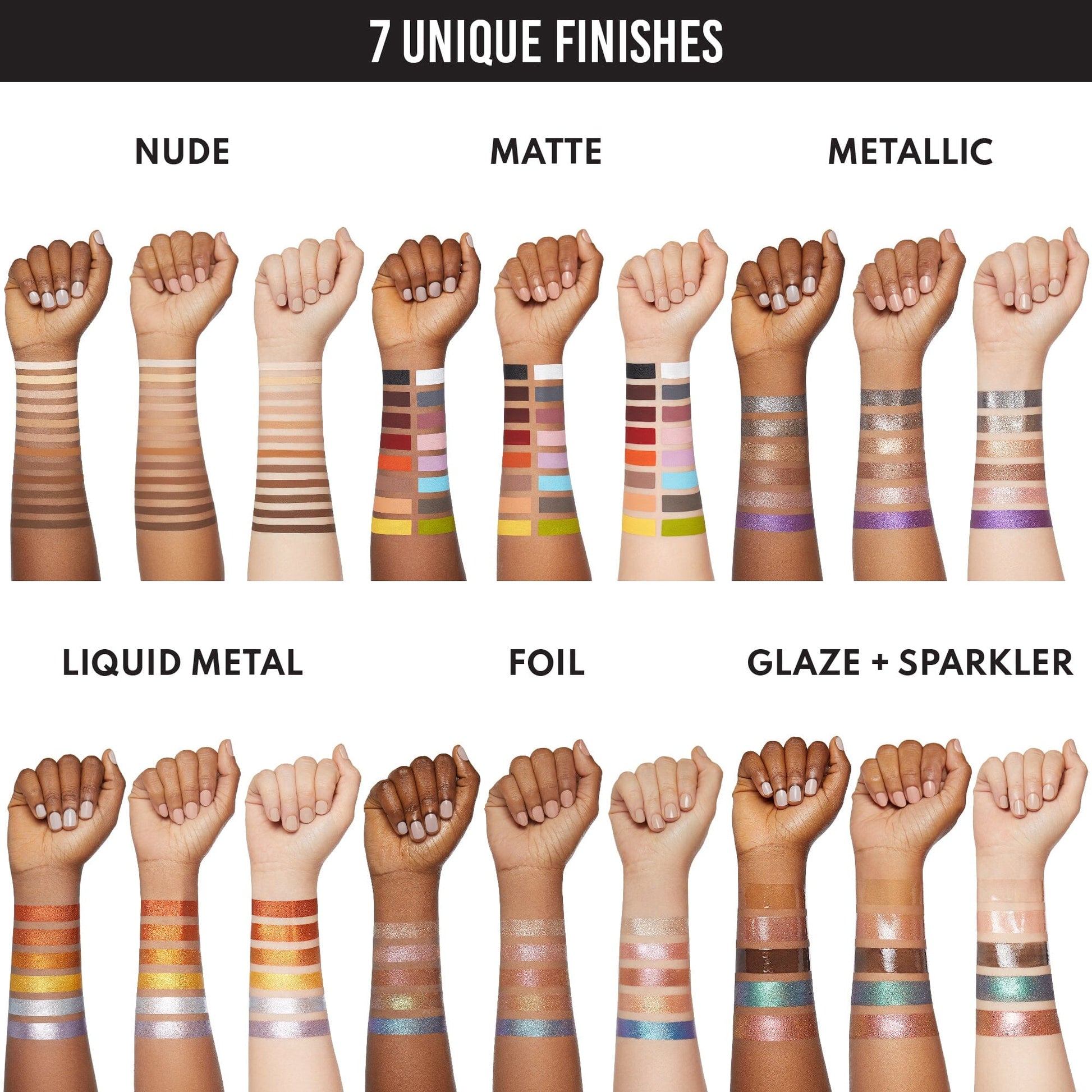 Colorfix Metallics