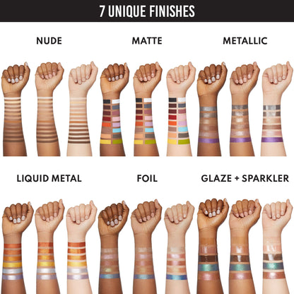 Colorfix Nudes