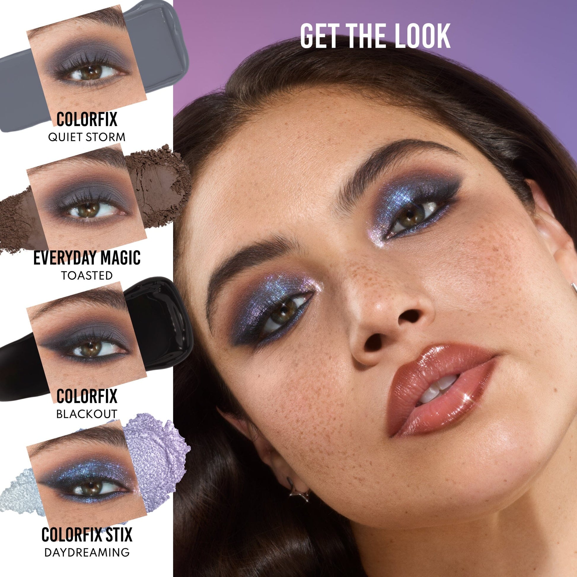 Colorfix Stix Duo Infinity