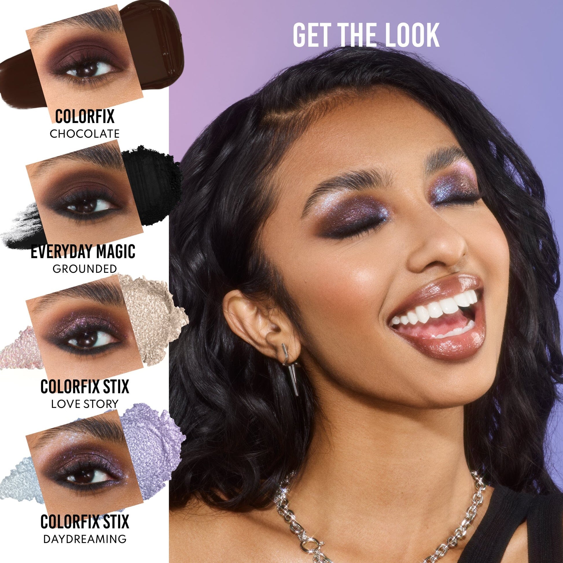 Colorfix Stix Duo Infinity