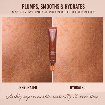 Yummy Skin 10/10 Barrier Boost Hyaluronic Acid + Ectoin Plumping Serum