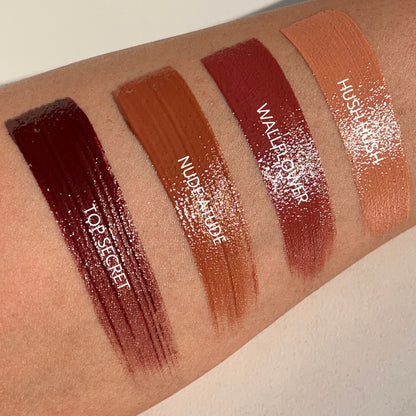 Dewy Cheek & Lip Palette