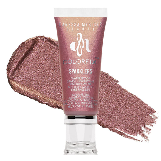 Colorfix Sparklers