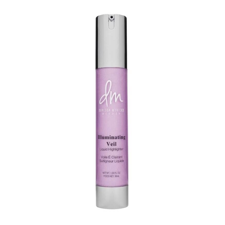 Illuminating Veil