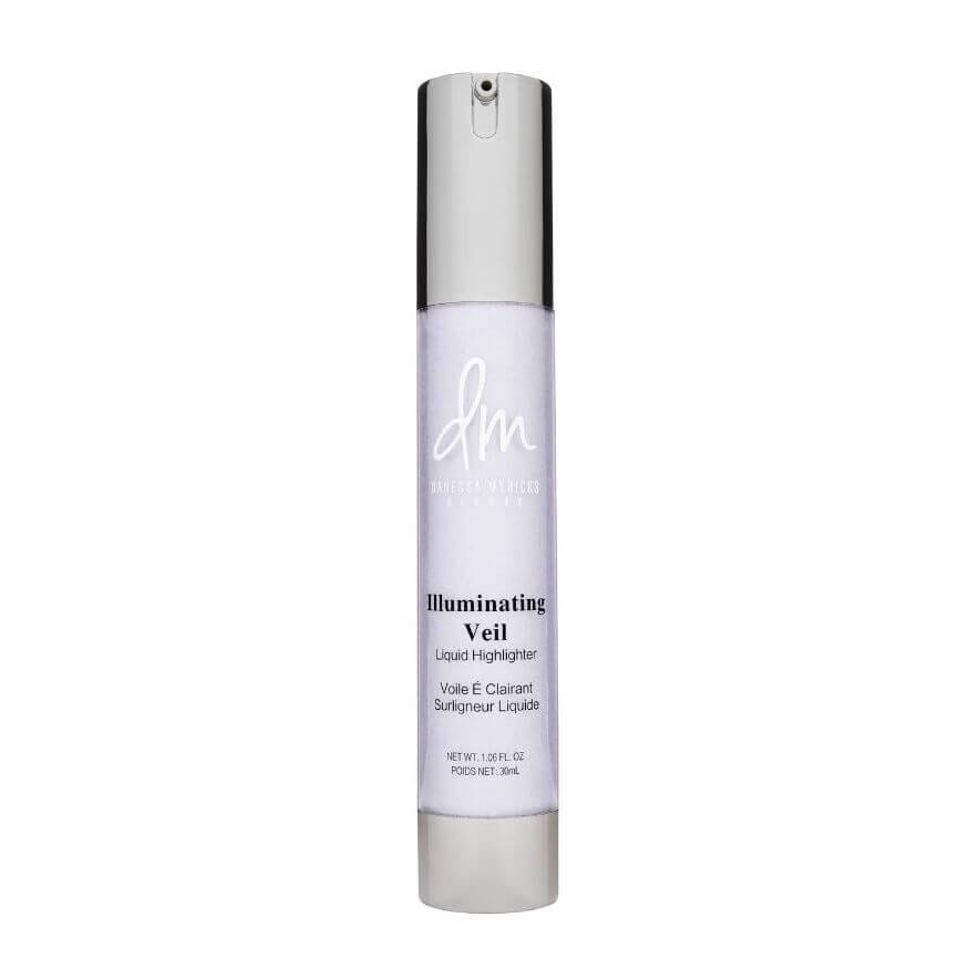 Illuminating Veil
