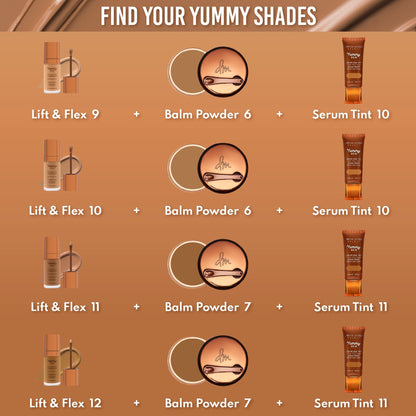 Yummy Skin Lift & Flex Concealer