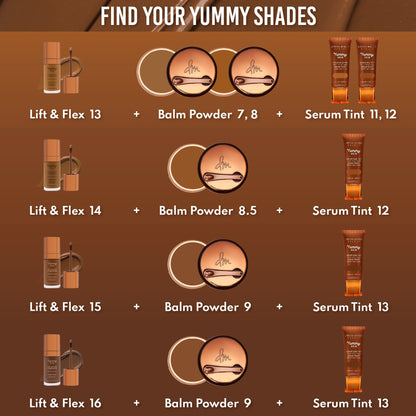Yummy Skin Lift & Flex Concealer