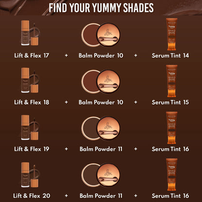 Yummy Skin Lift & Flex Concealer