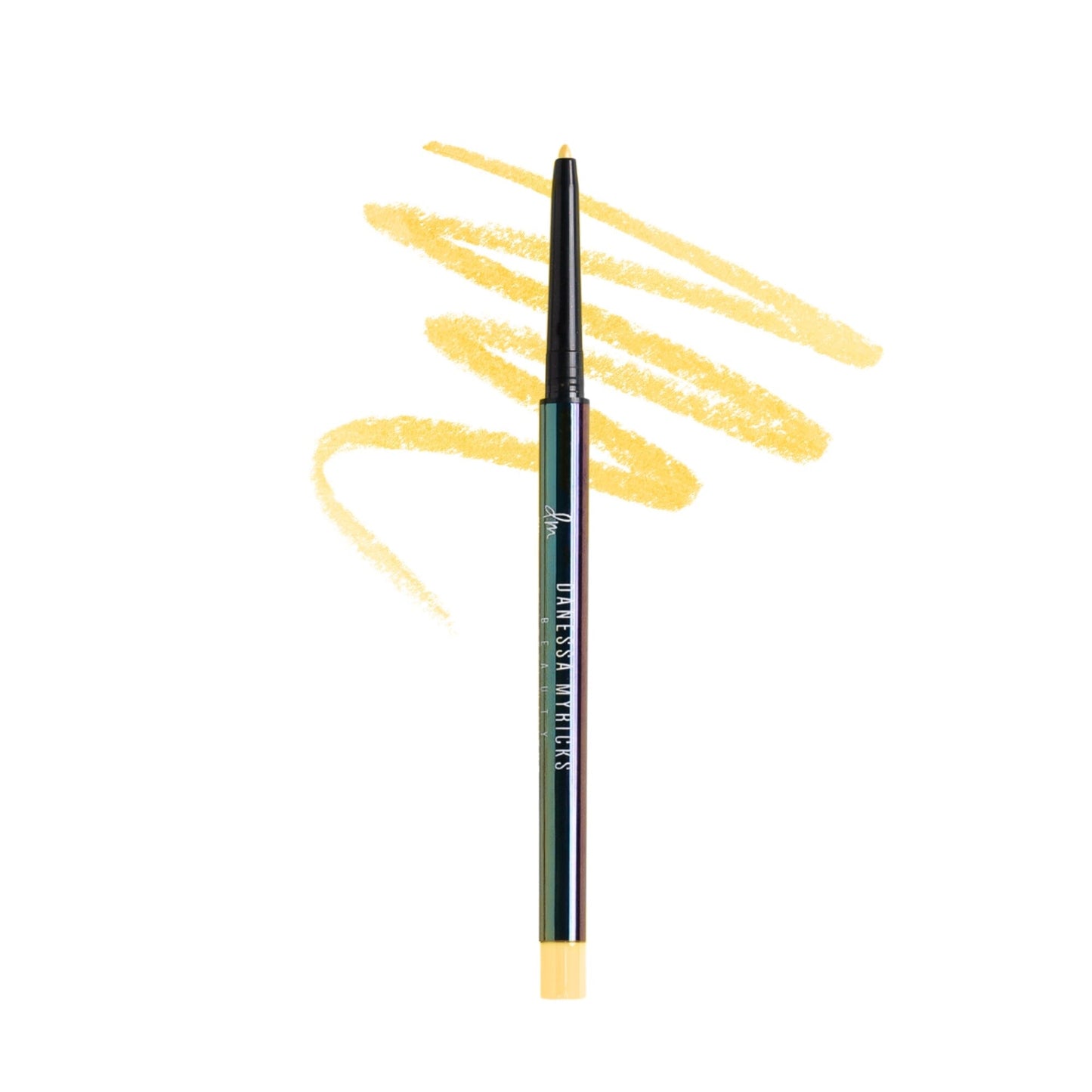 Infinite Chrome Micropencils