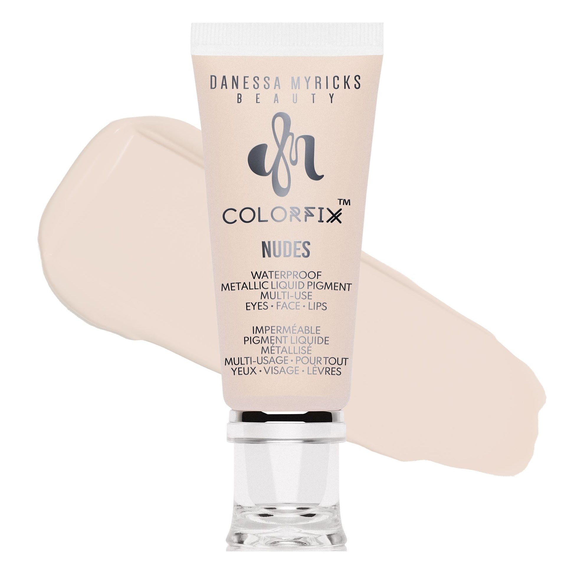 Colorfix Nudes