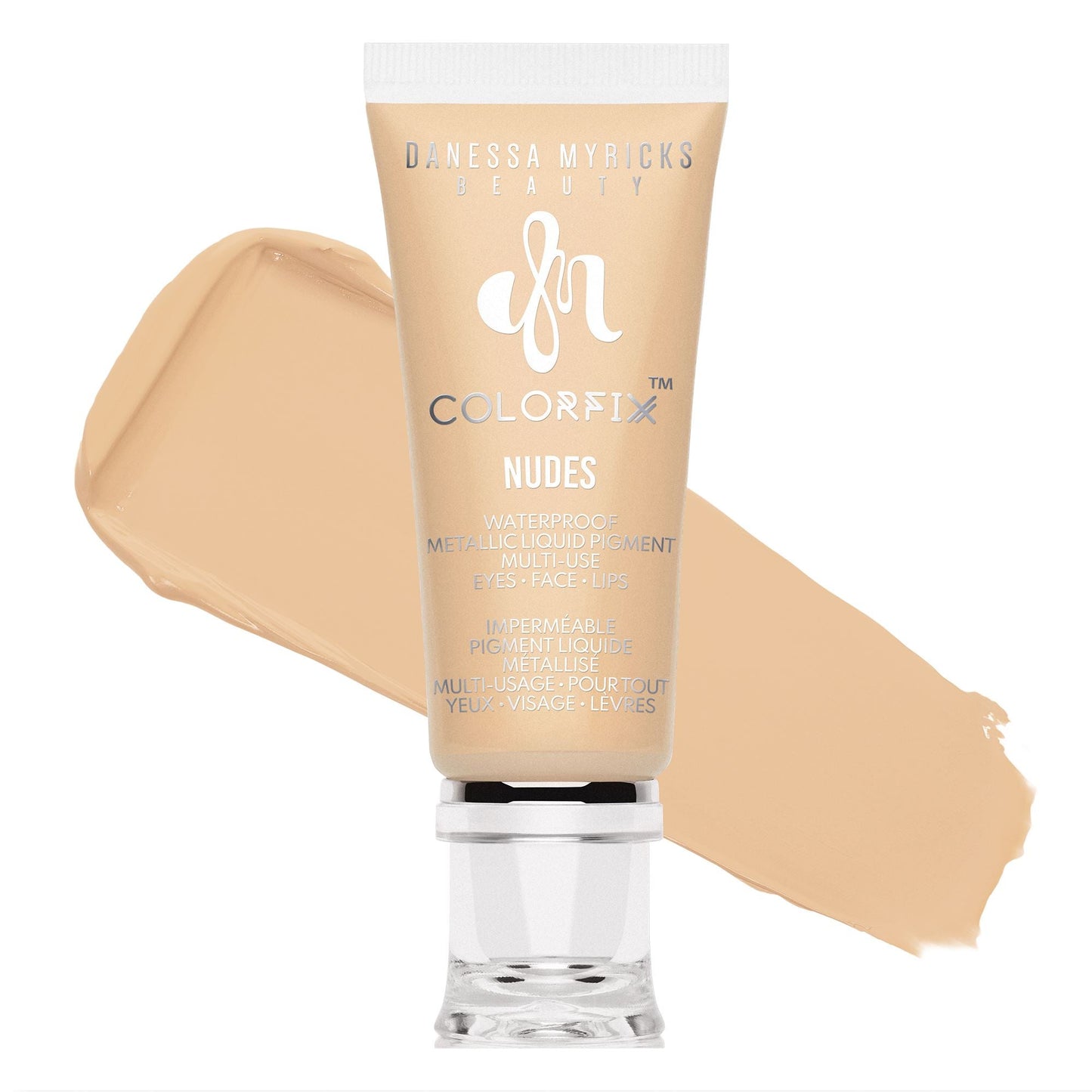 Colorfix Nudes