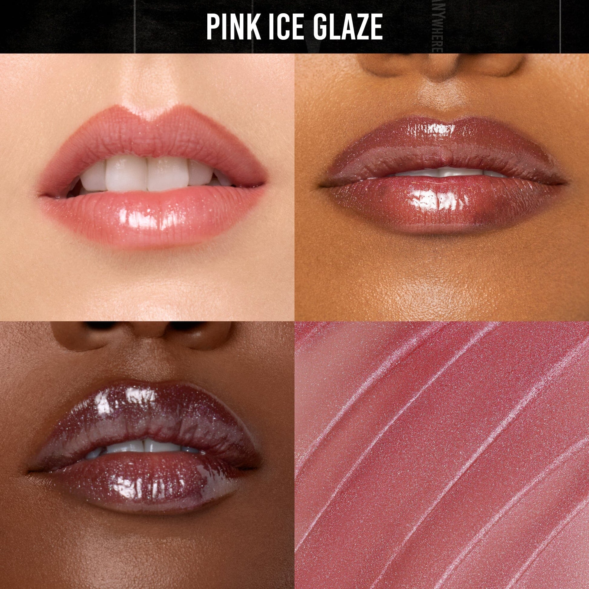 Colorfix Glazes