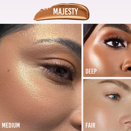 Vision Flush Glow