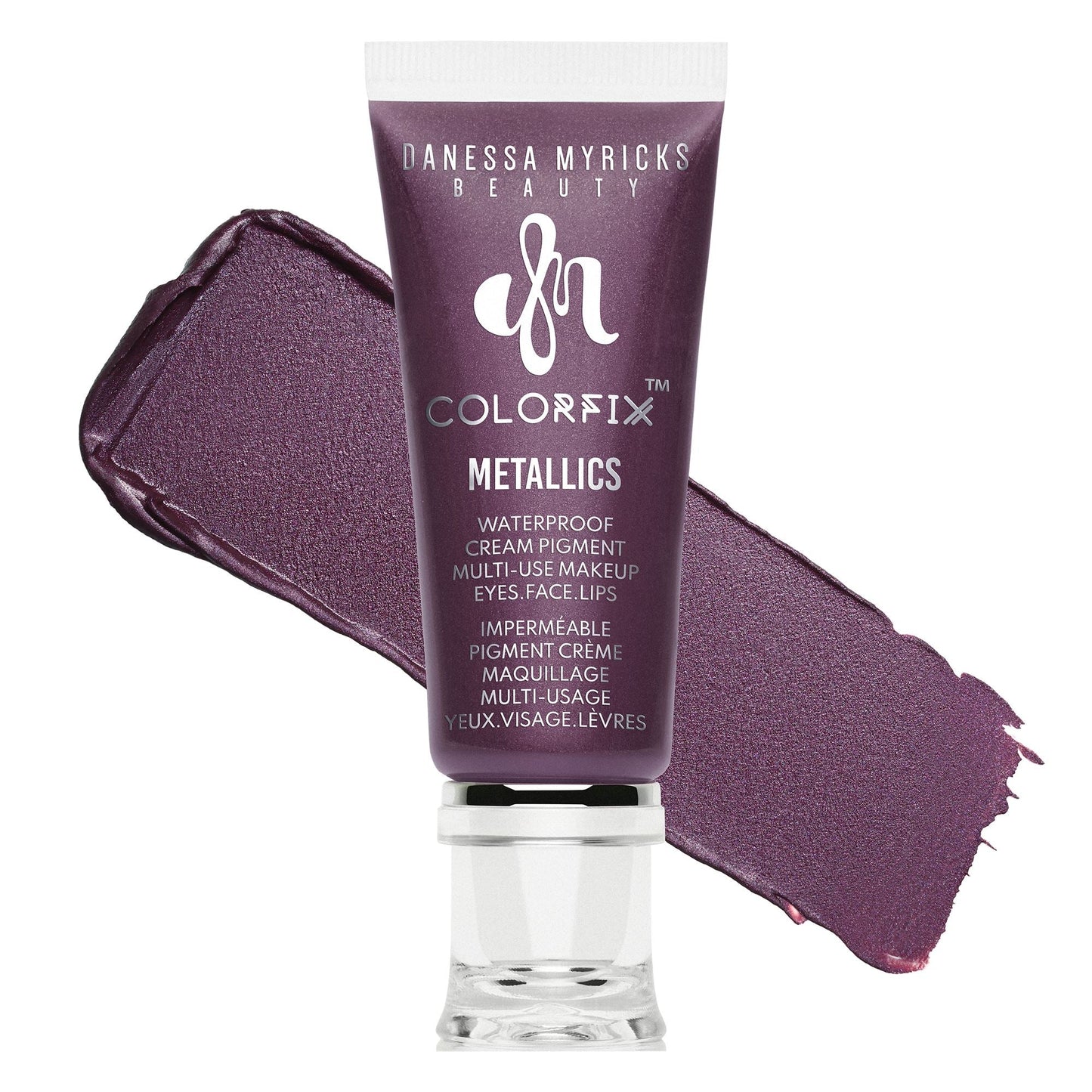Colorfix Metallics