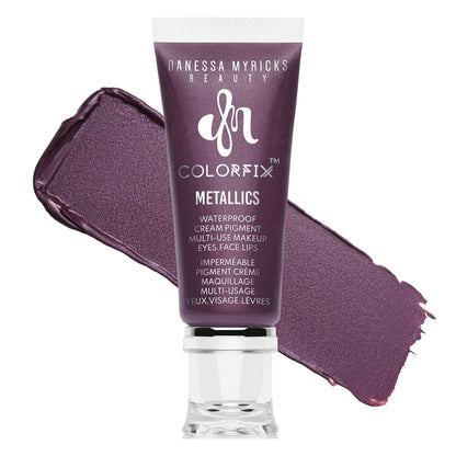 Colorfix Metallics