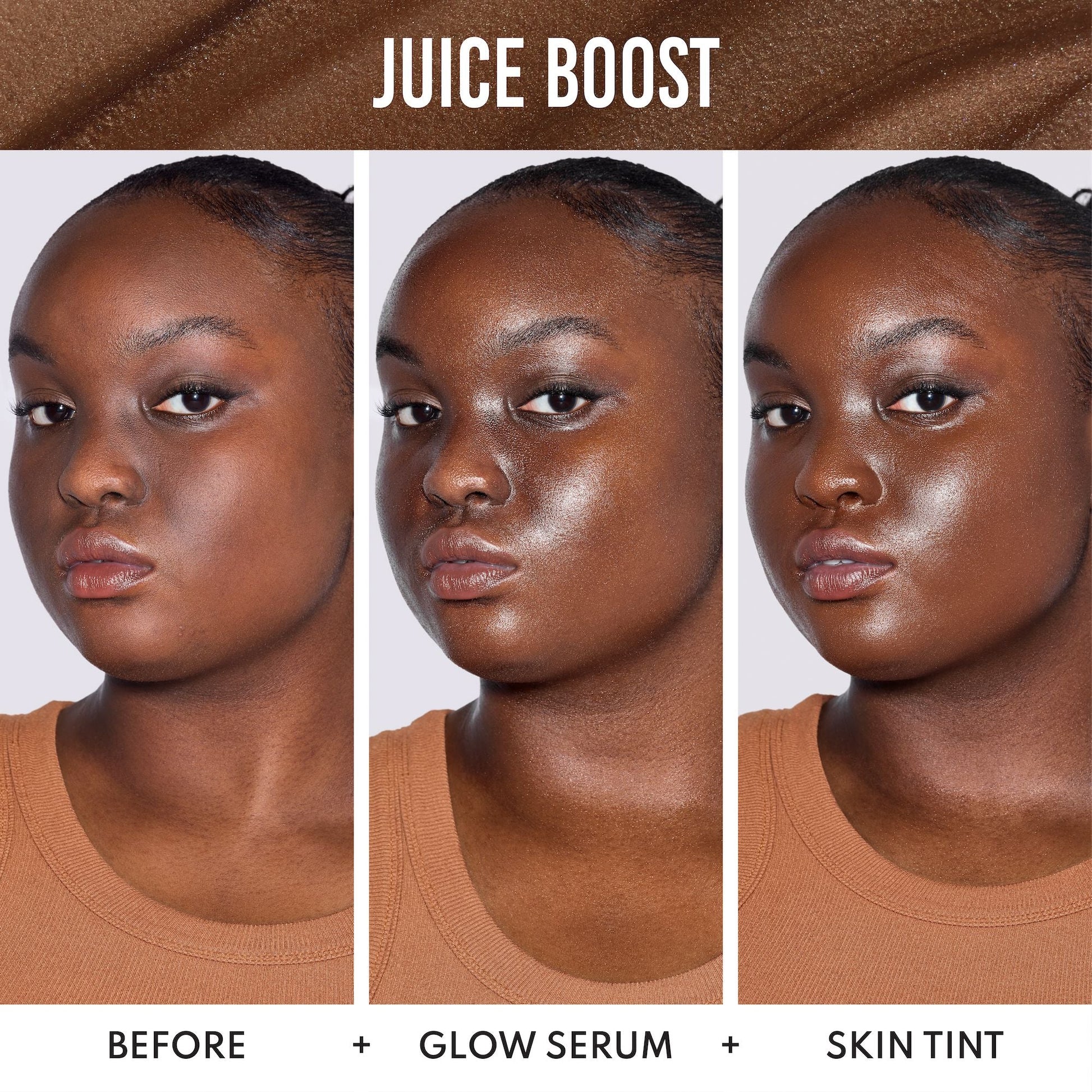 Yummy Skin Glow Serum