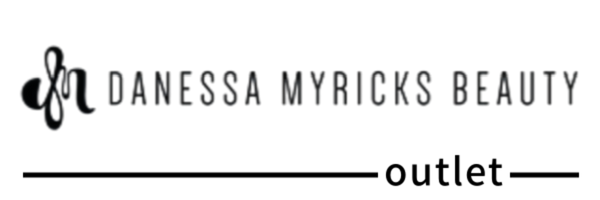 Danessa Myricks Beauty outlet shop