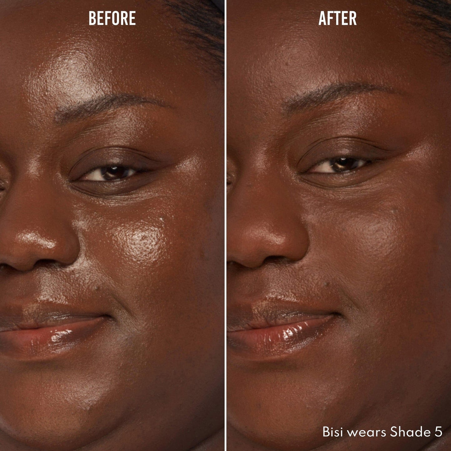 Evolution Powder