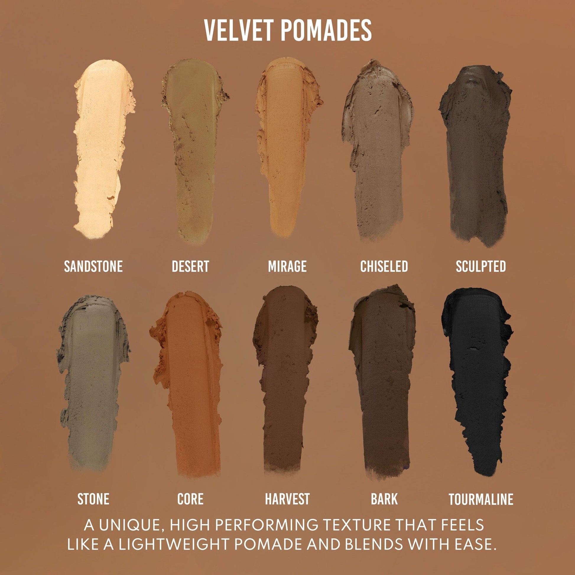 Groundwork Palette Defining Neutrals