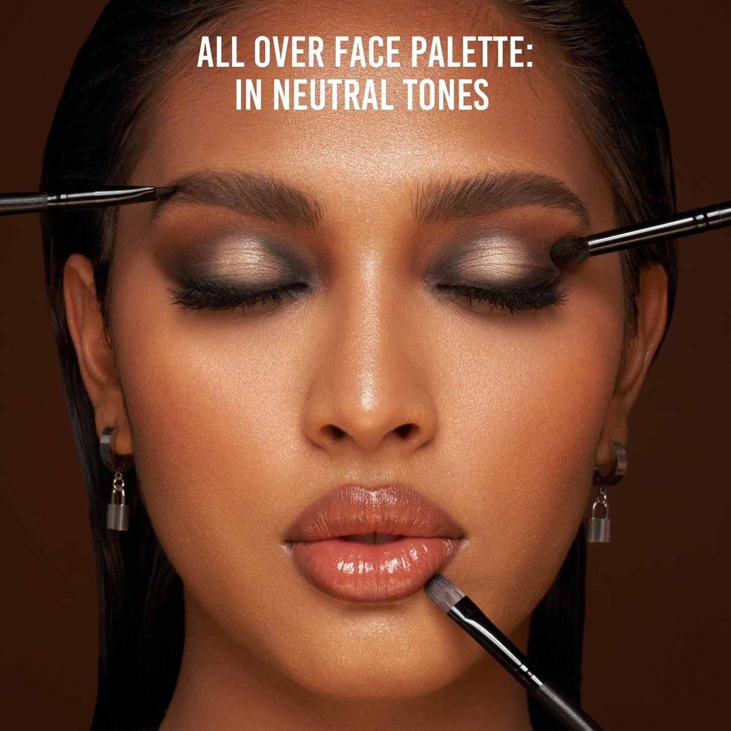 Groundwork Palette Defining Neutrals